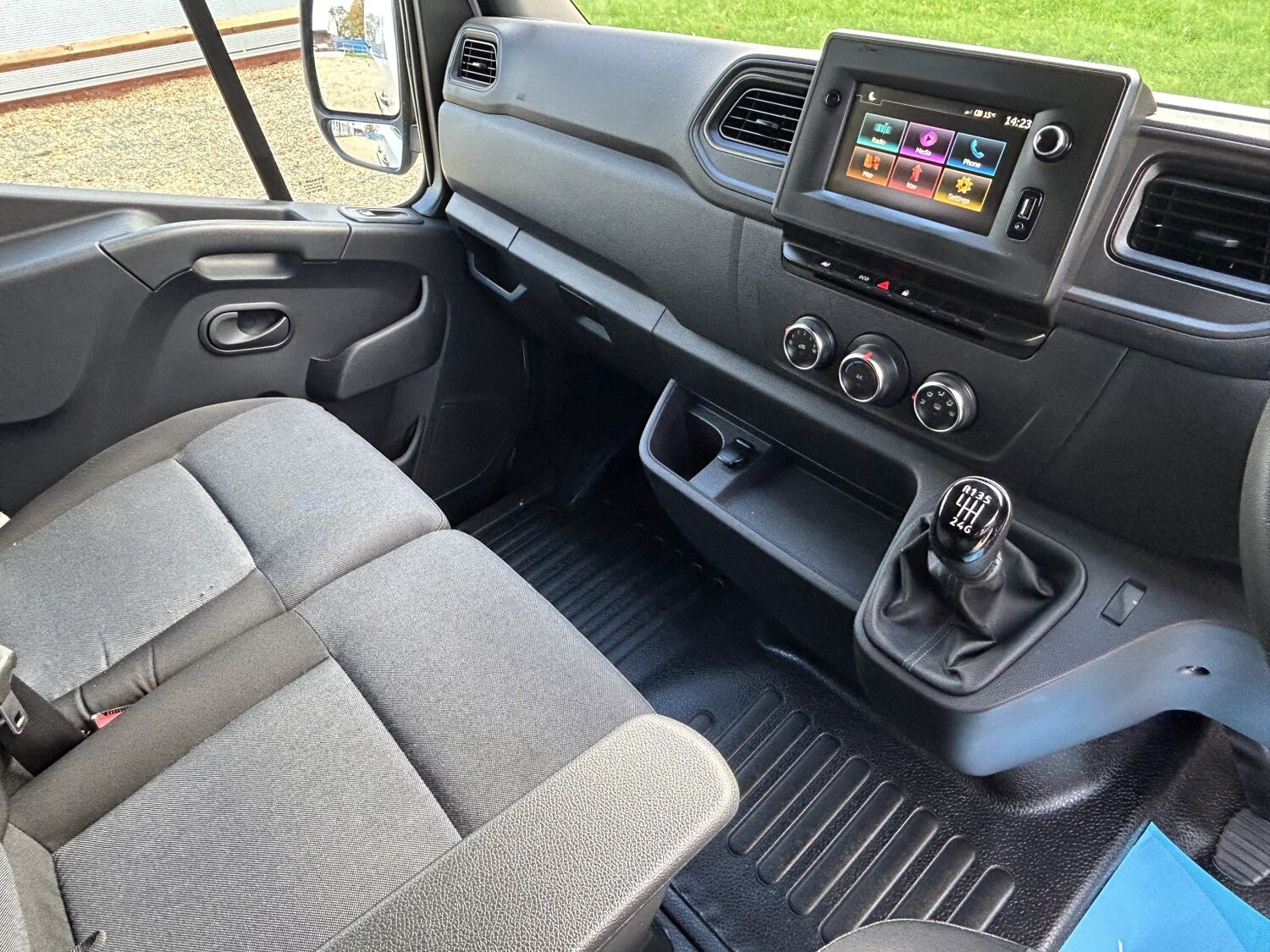 Used Renault Master 2020 for sale - 76340330: Photo 13