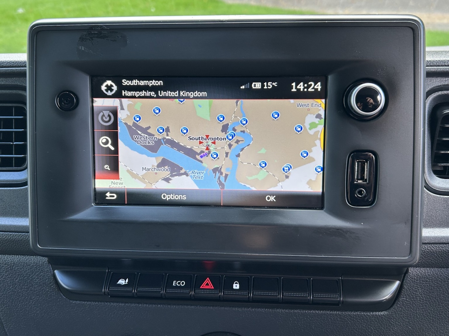 Used Renault Master 2020 for sale - 76340330: Photo 15