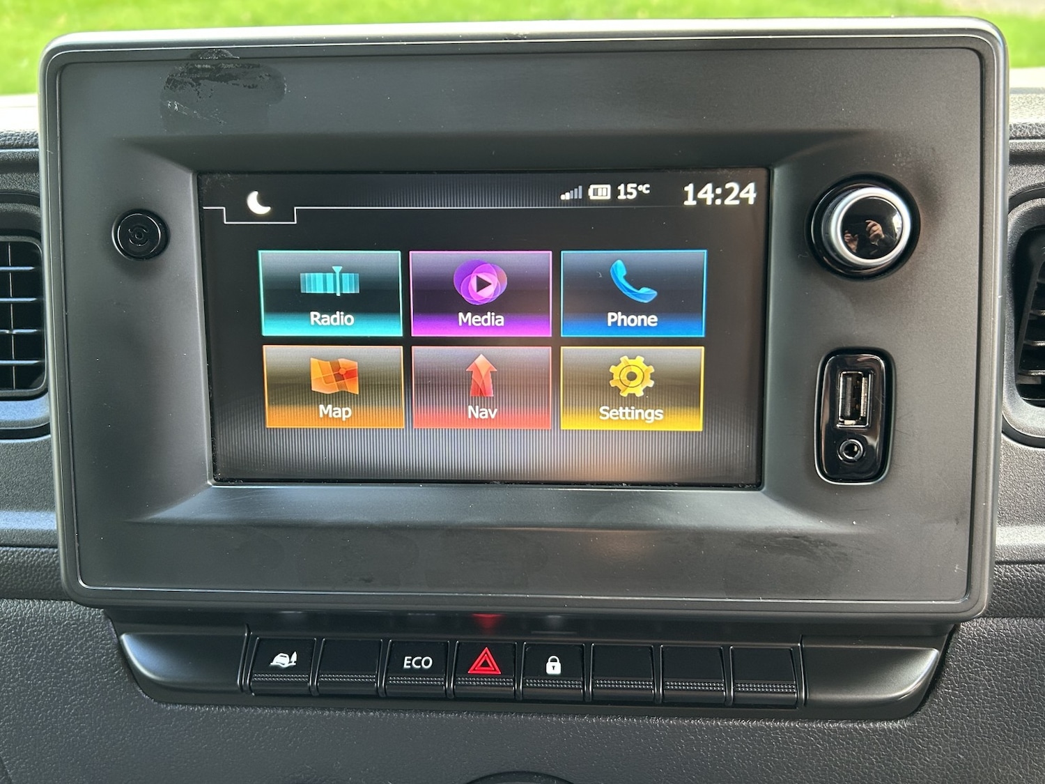 Used Renault Master 2020 for sale - 76340330: Photo 16