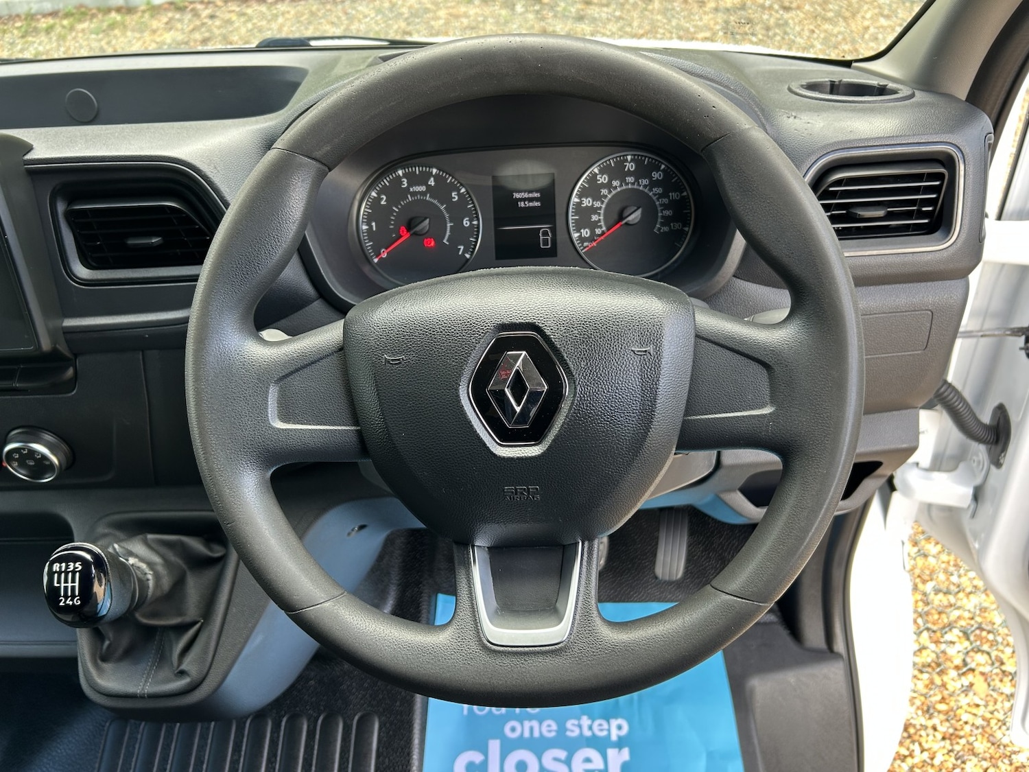 Used Renault Master 2020 for sale - 76340330: Photo 17