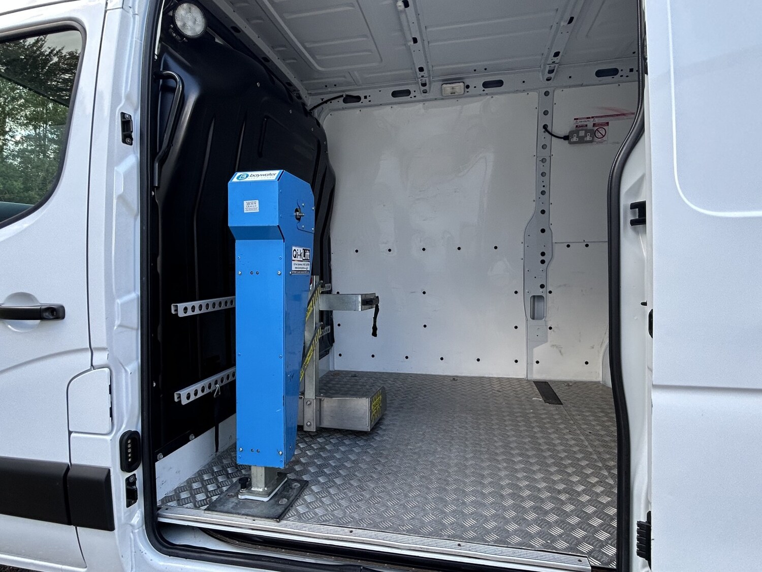 Used Renault Master 2020 for sale - 76340330: Photo 18