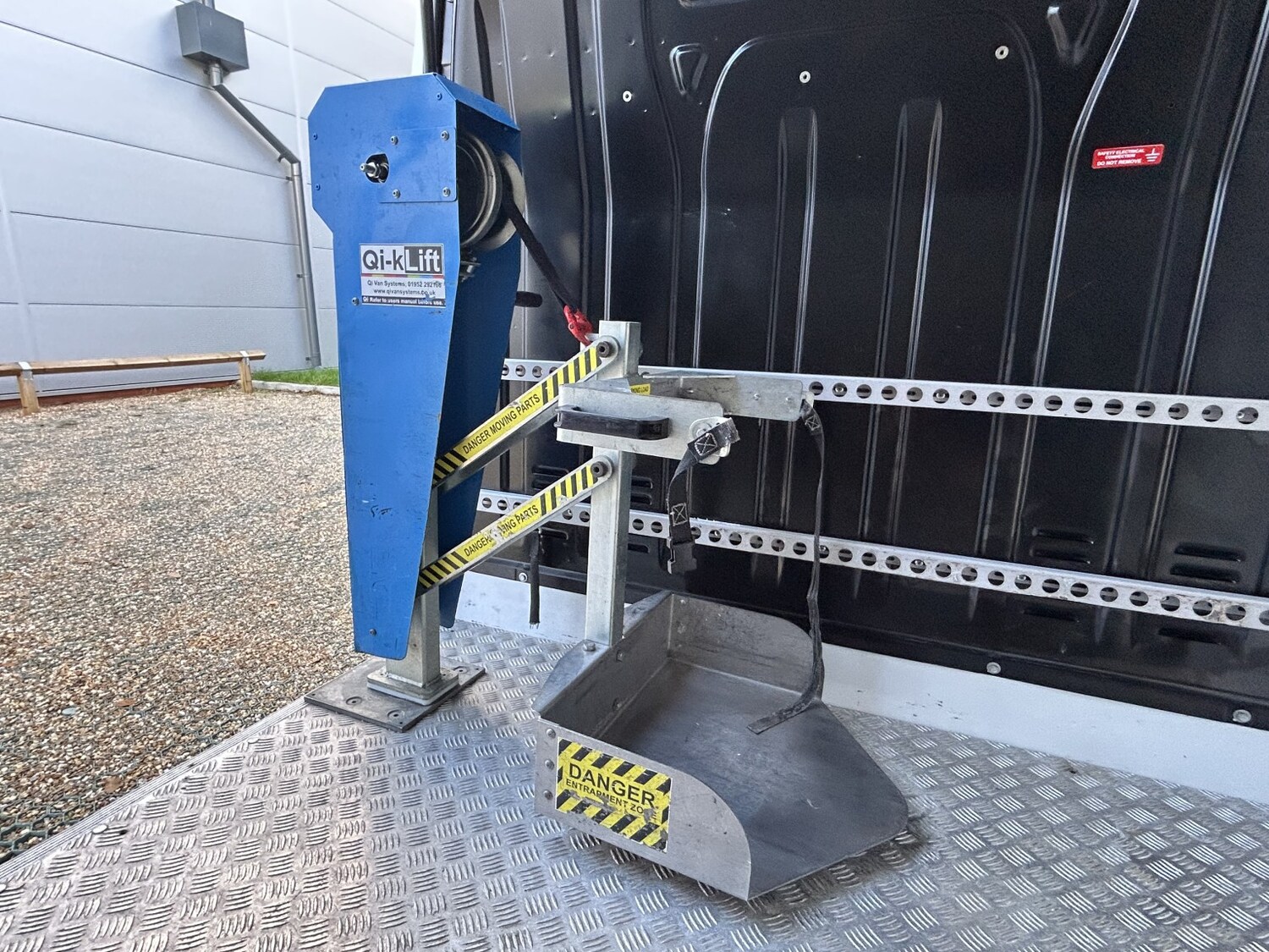 Used Renault Master 2020 for sale - 76340330: Photo 19