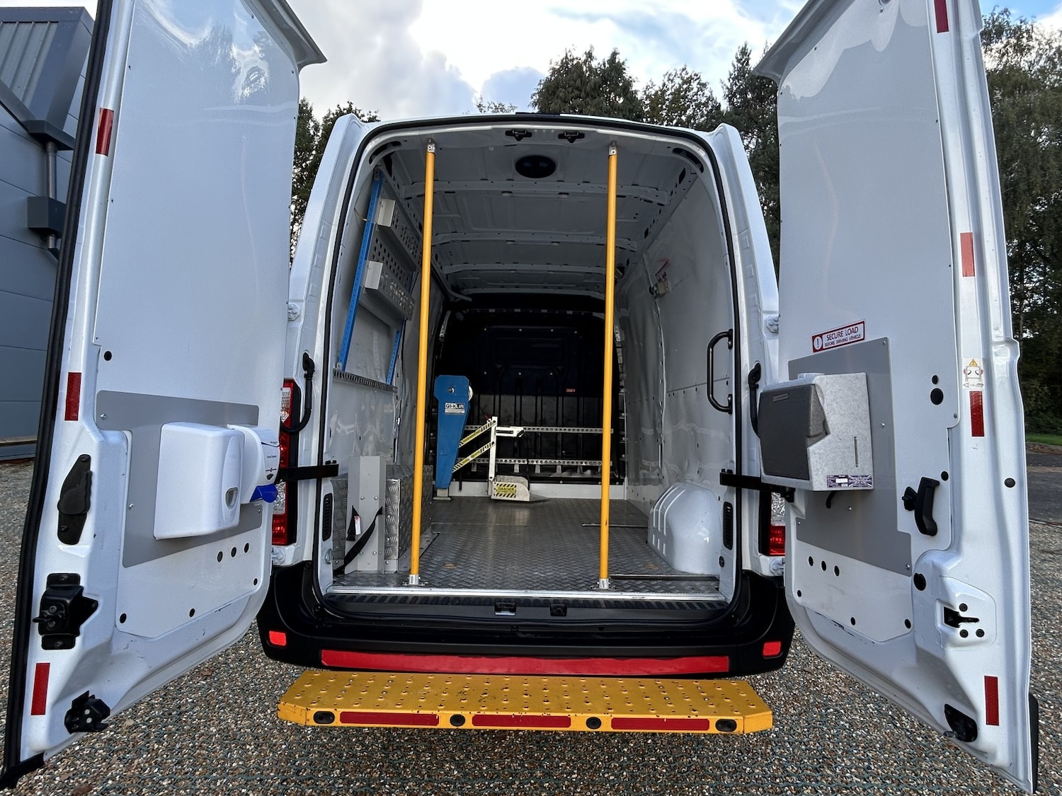 Used Renault Master 2020 for sale - 76340330: Photo 20