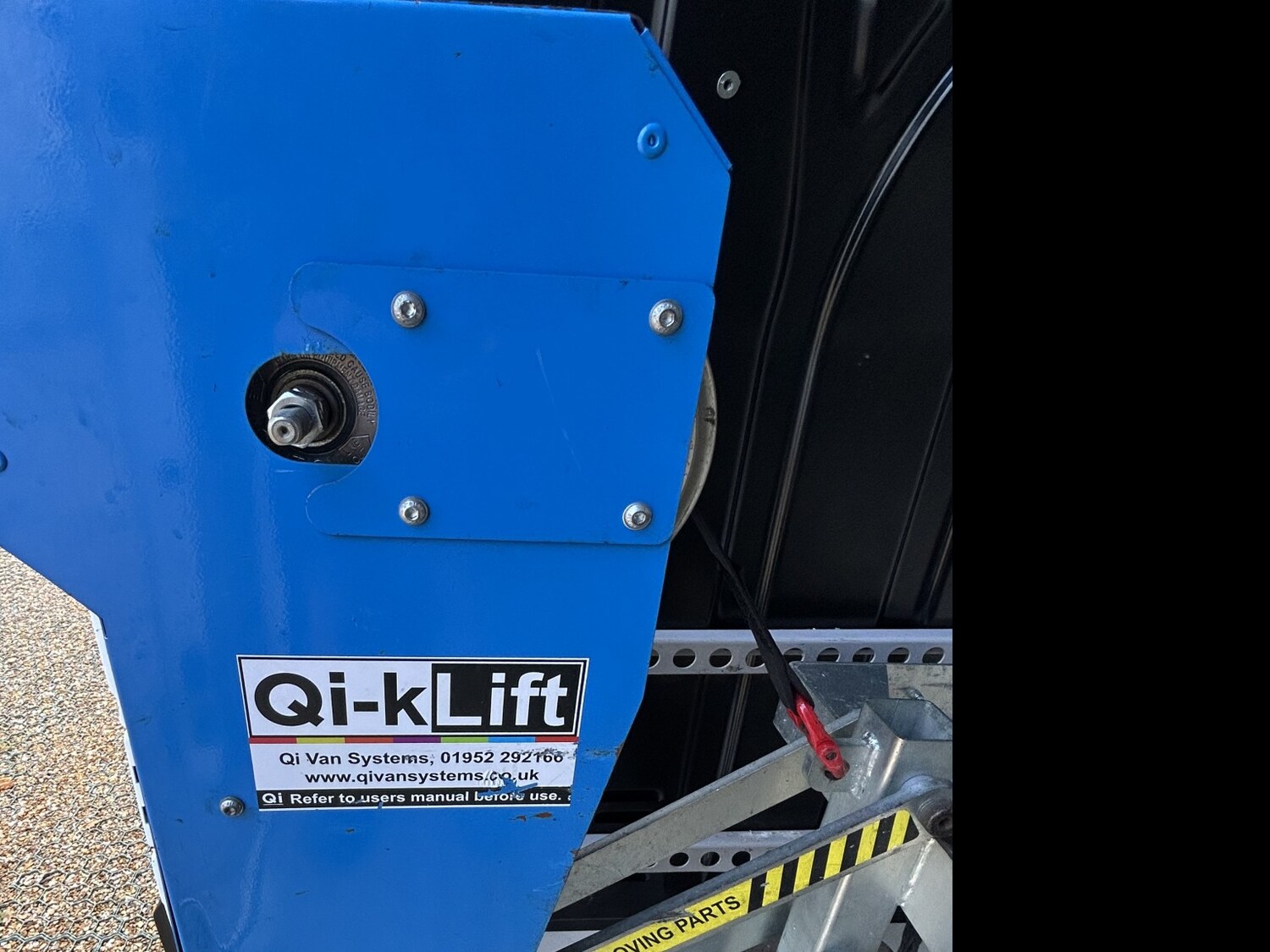 Used Renault Master 2020 for sale - 76340330: Photo 22