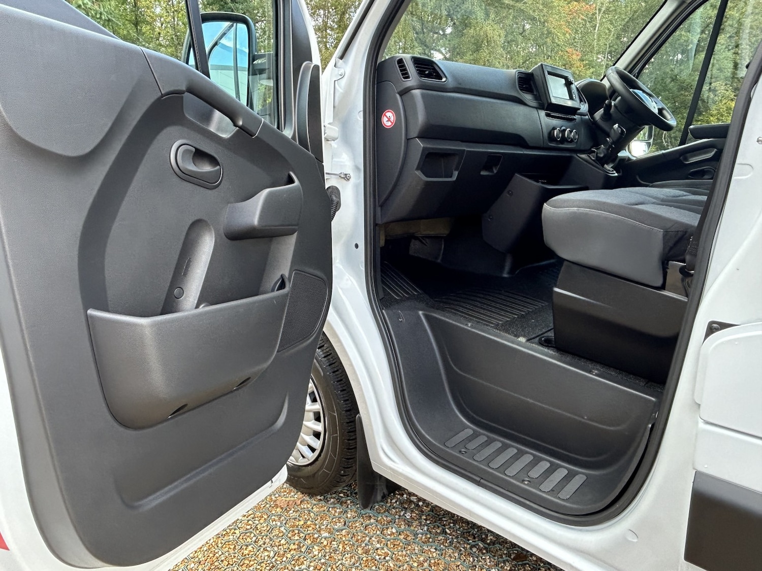 Used Renault Master 2020 for sale - 76340330: Photo 26