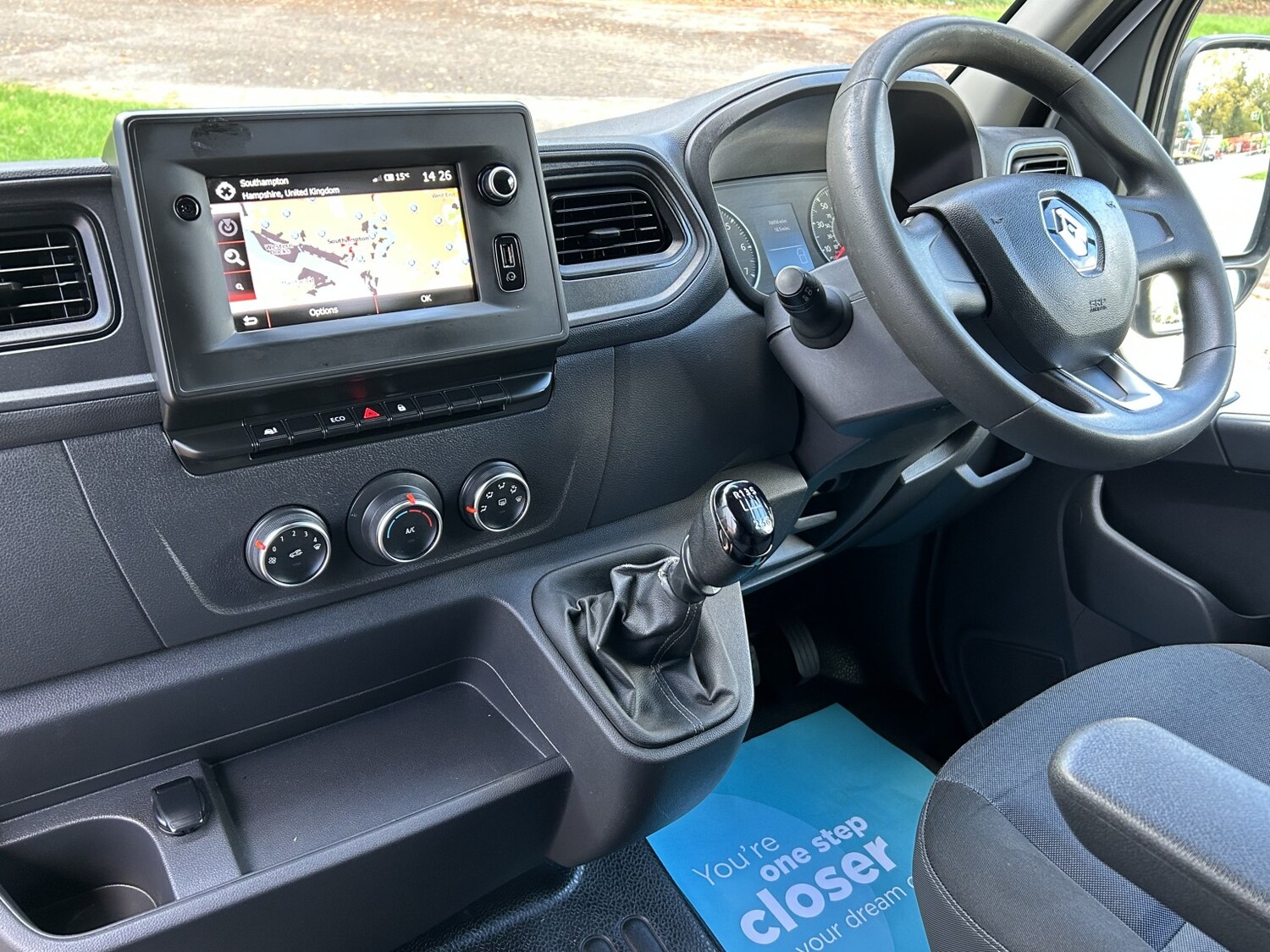 Used Renault Master 2020 for sale - 76340330: Photo 28