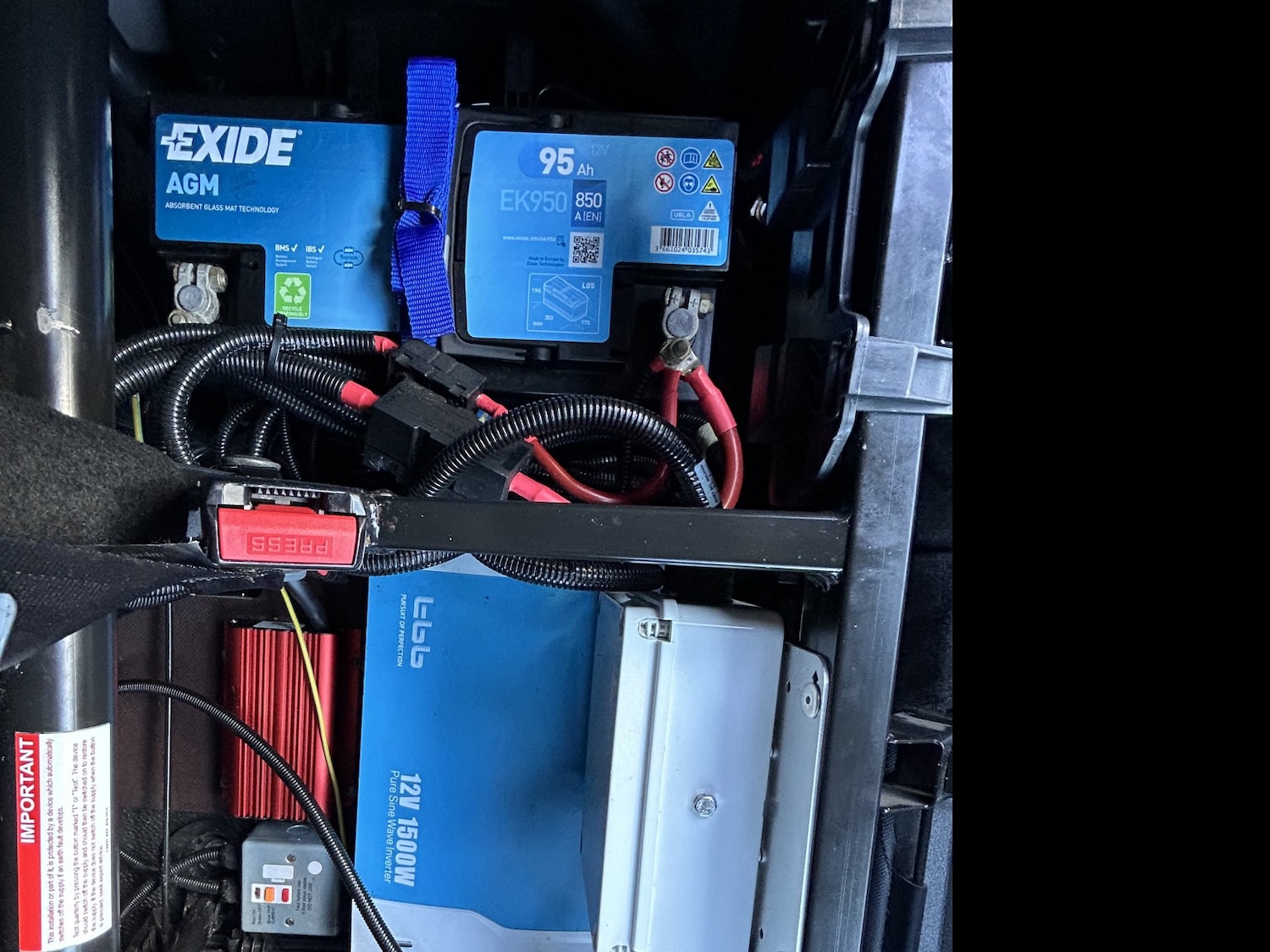 Used Renault Master 2020 for sale - 76340330: Photo 33