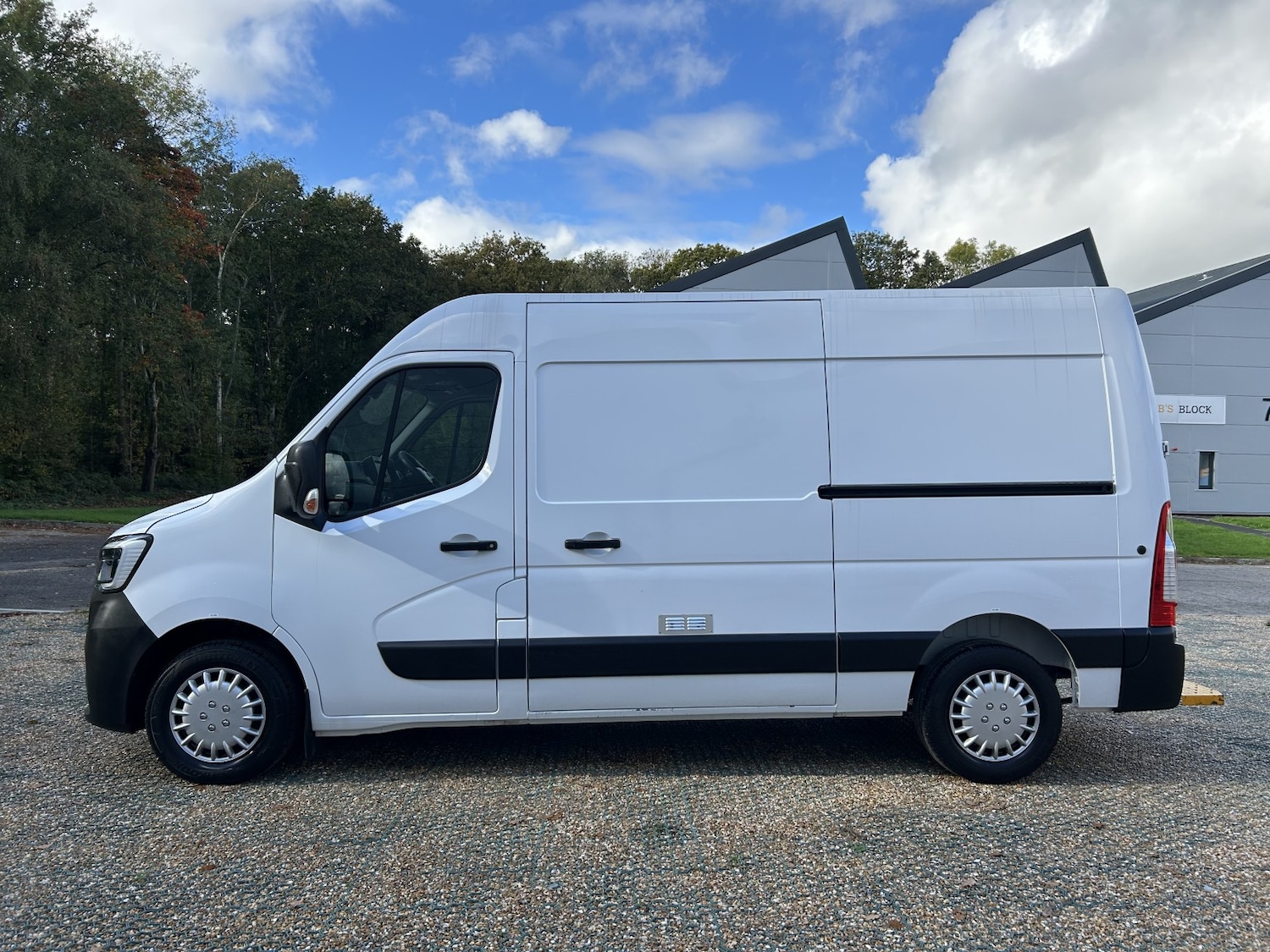 Used Renault Master 2020 for sale - 76340330: Photo 6