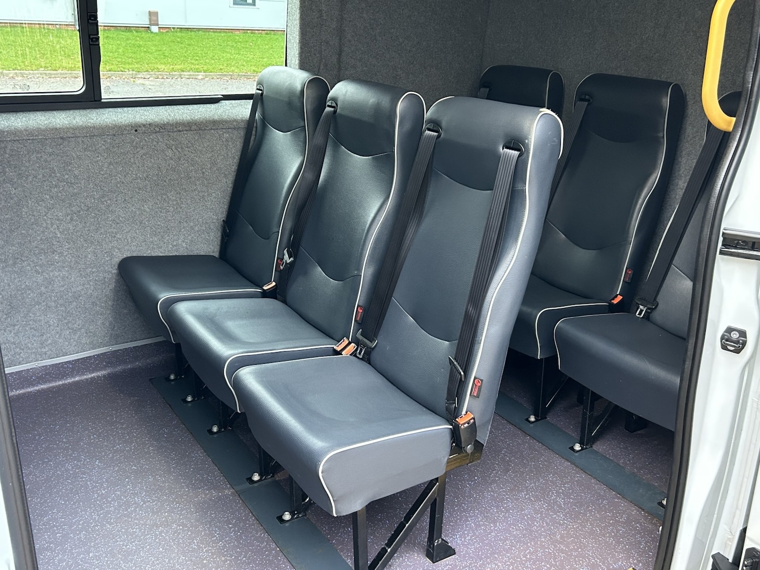 Used Vauxhall Movano for sale - 77225207: Photo 11