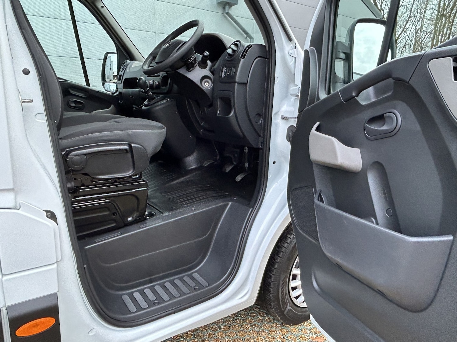 Used Vauxhall Movano for sale - 77225207: Photo 14