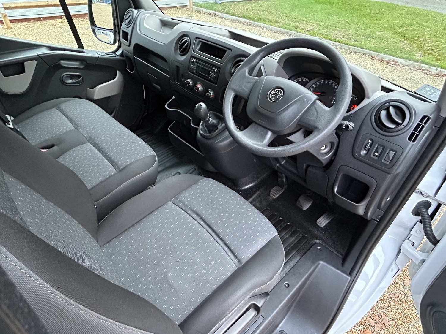 Used Vauxhall Movano for sale - 77225207: Photo 15