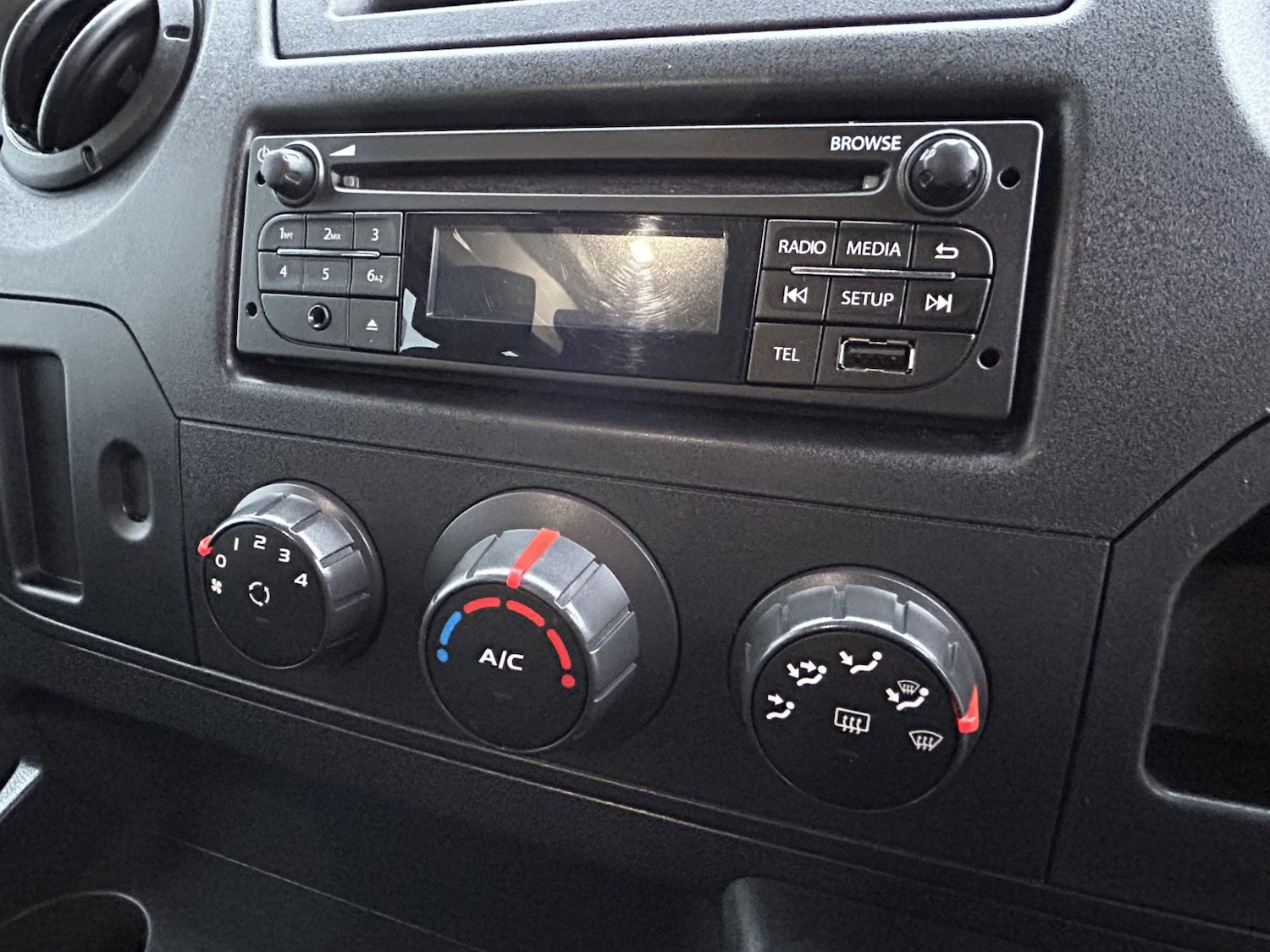 Used Vauxhall Movano for sale - 77225207: Photo 18