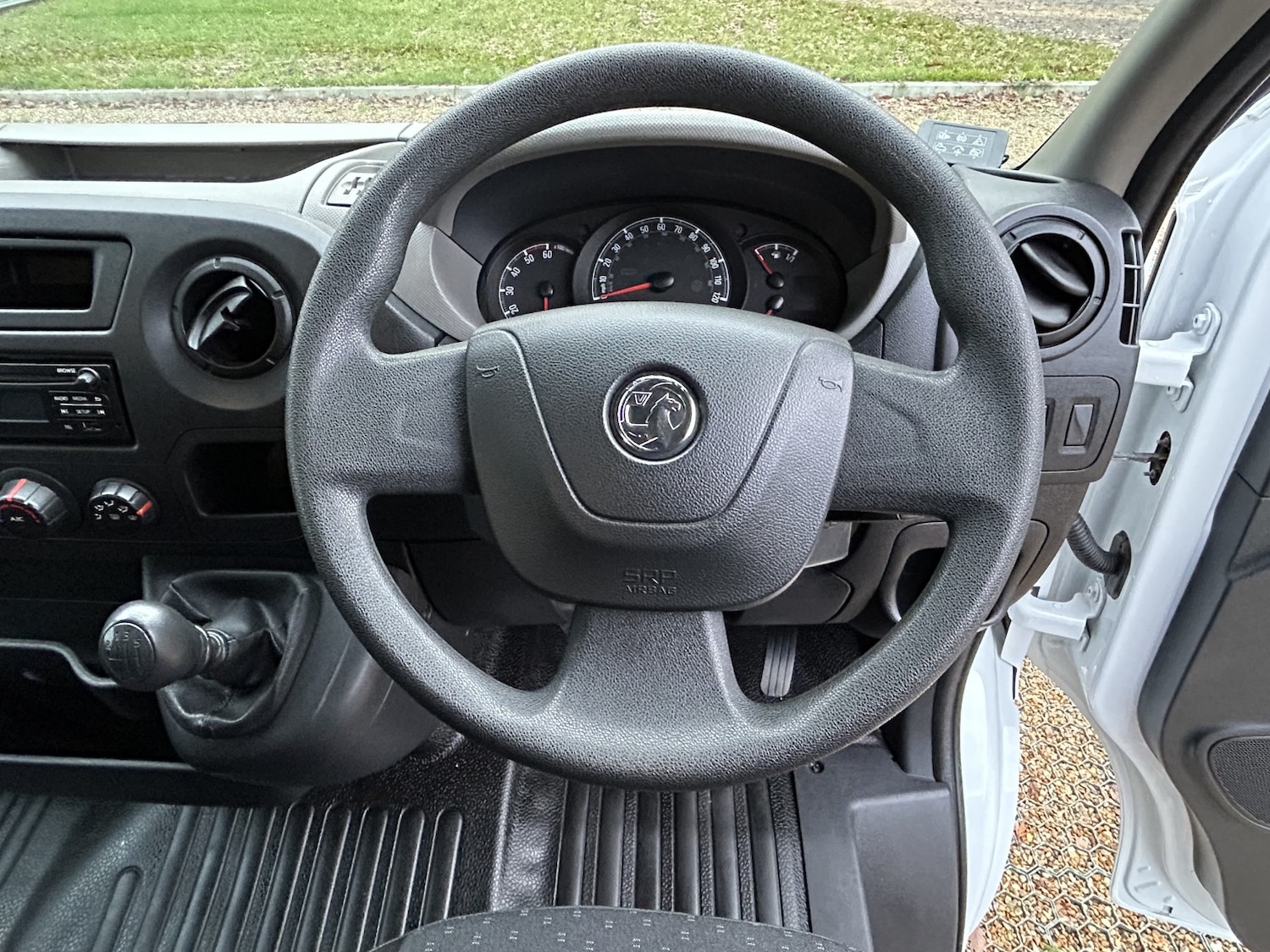 Used Vauxhall Movano for sale - 77225207: Photo 21