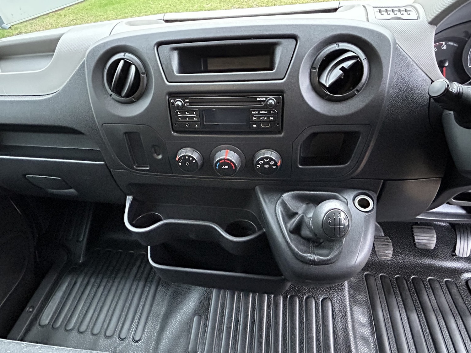 Used Vauxhall Movano for sale - 77225207: Photo 22