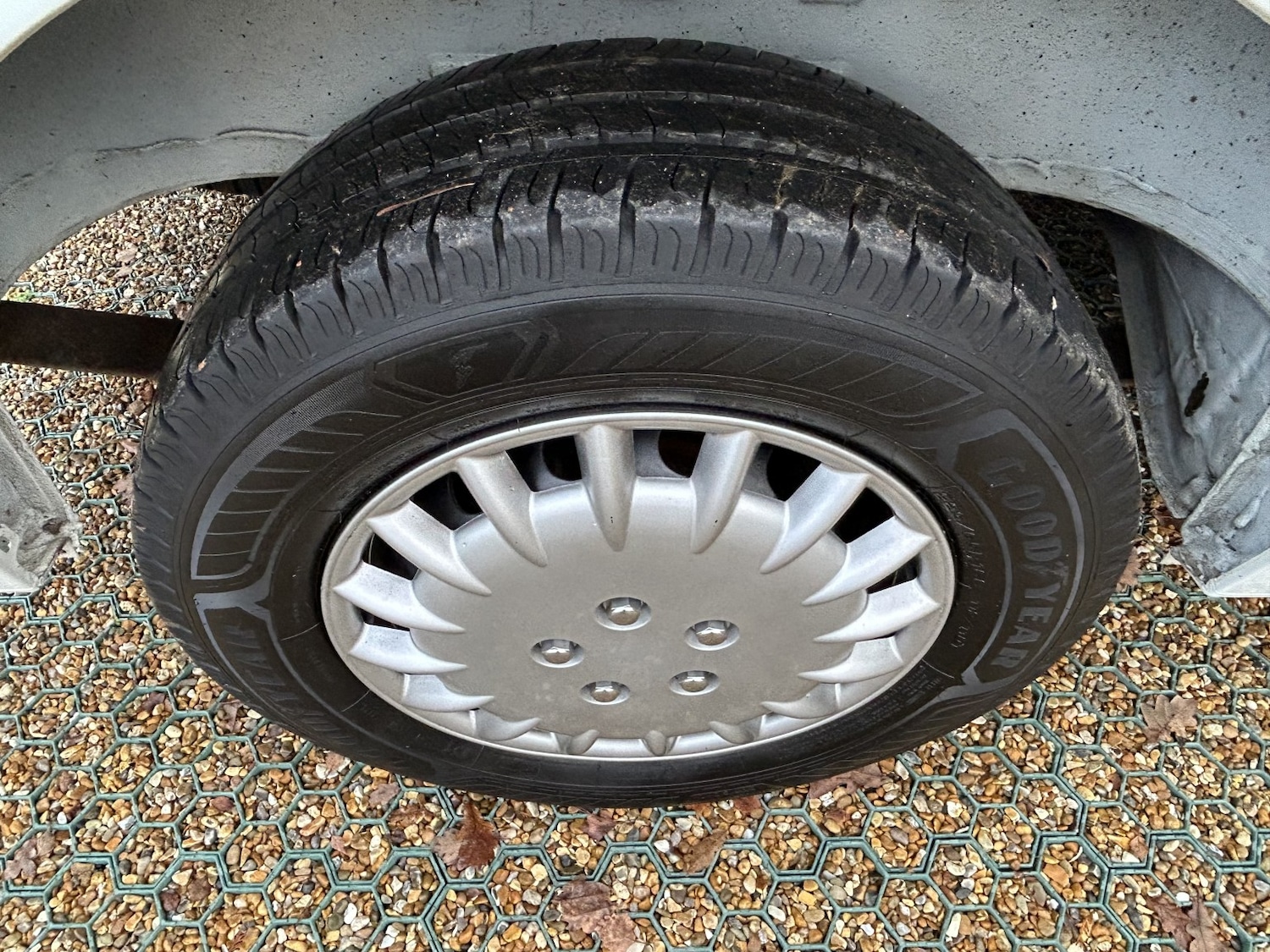 Used Vauxhall Movano for sale - 77225207: Photo 31