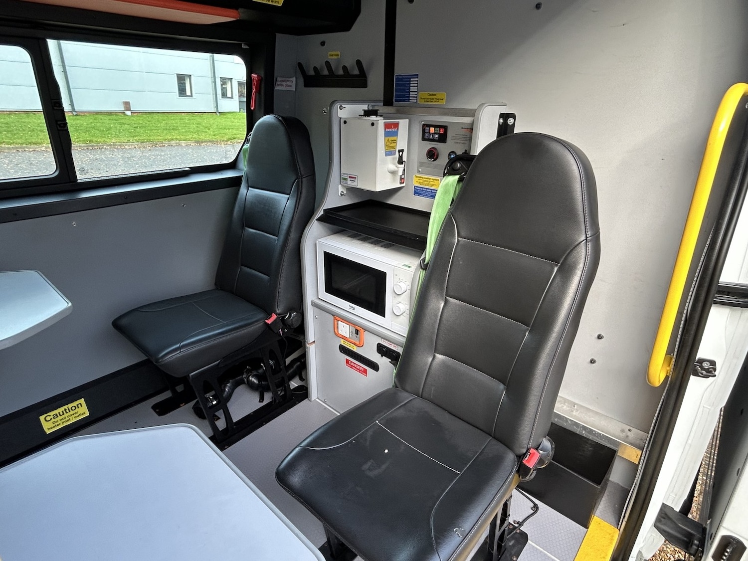 Used Vauxhall Movano 2018 for sale - 76565142: Photo 12