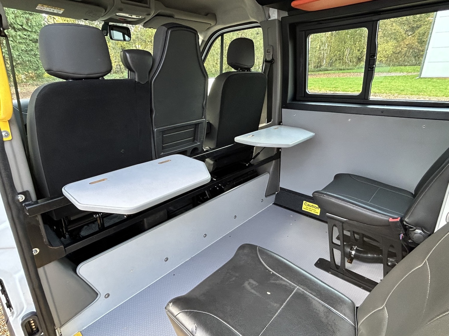 Used Vauxhall Movano 2018 for sale - 76565142: Photo 13