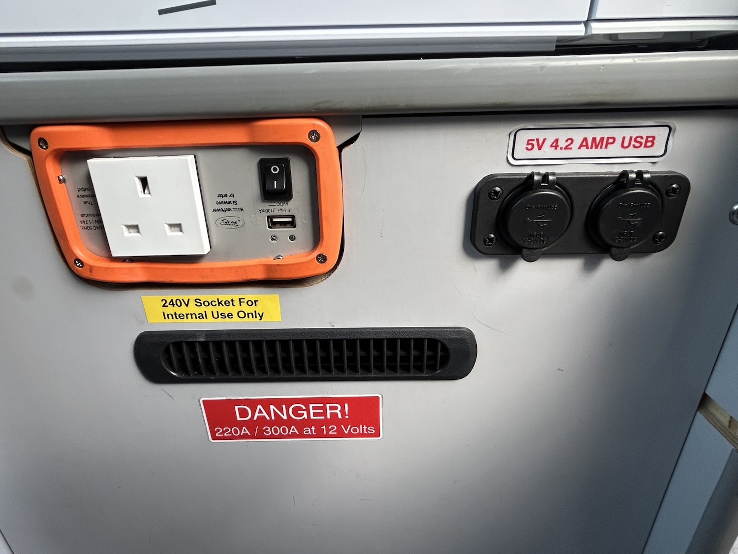 Used Vauxhall Movano 2018 for sale - 76565142: Photo 16