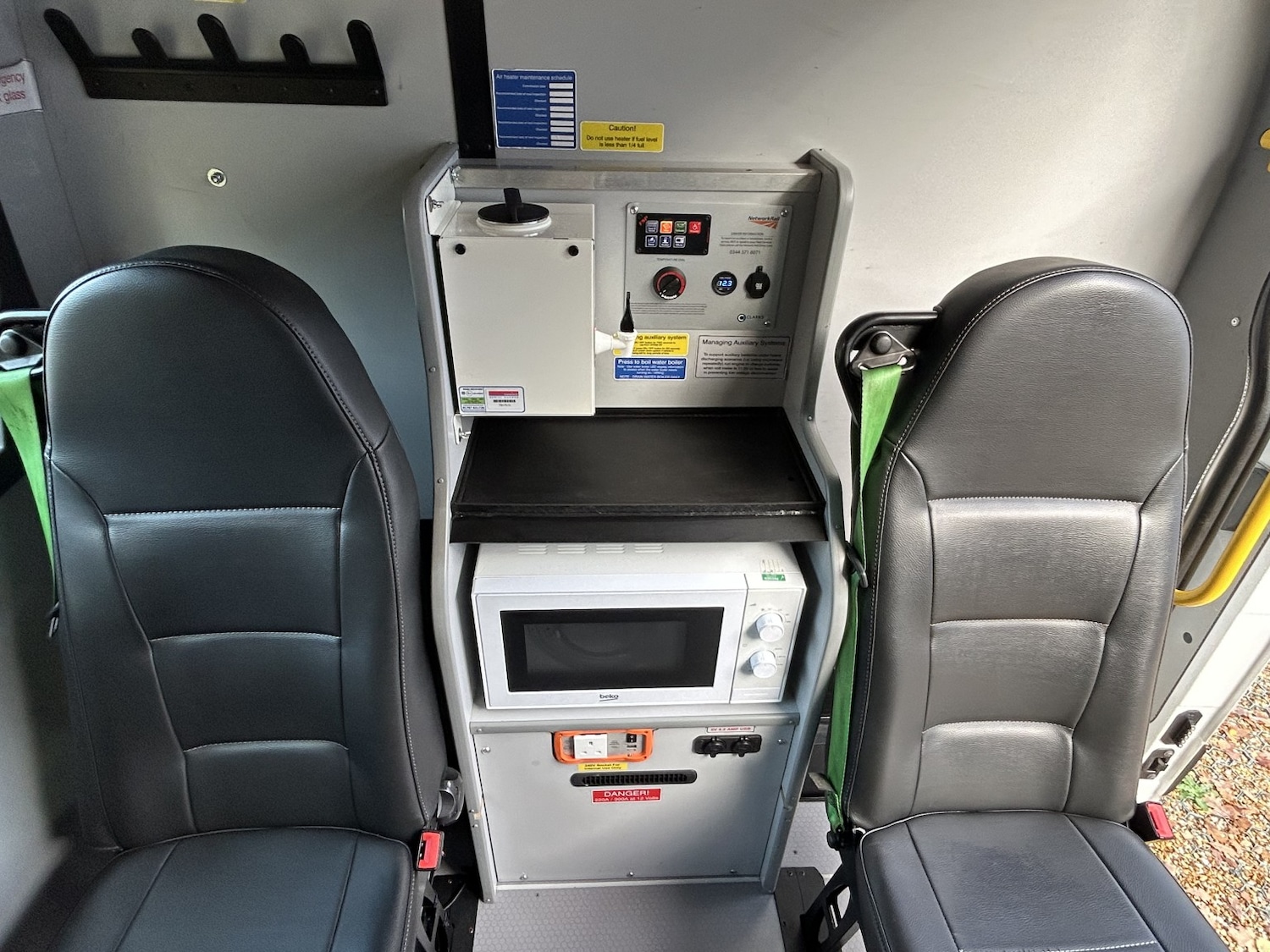 Used Vauxhall Movano 2018 for sale - 76565142: Photo 17