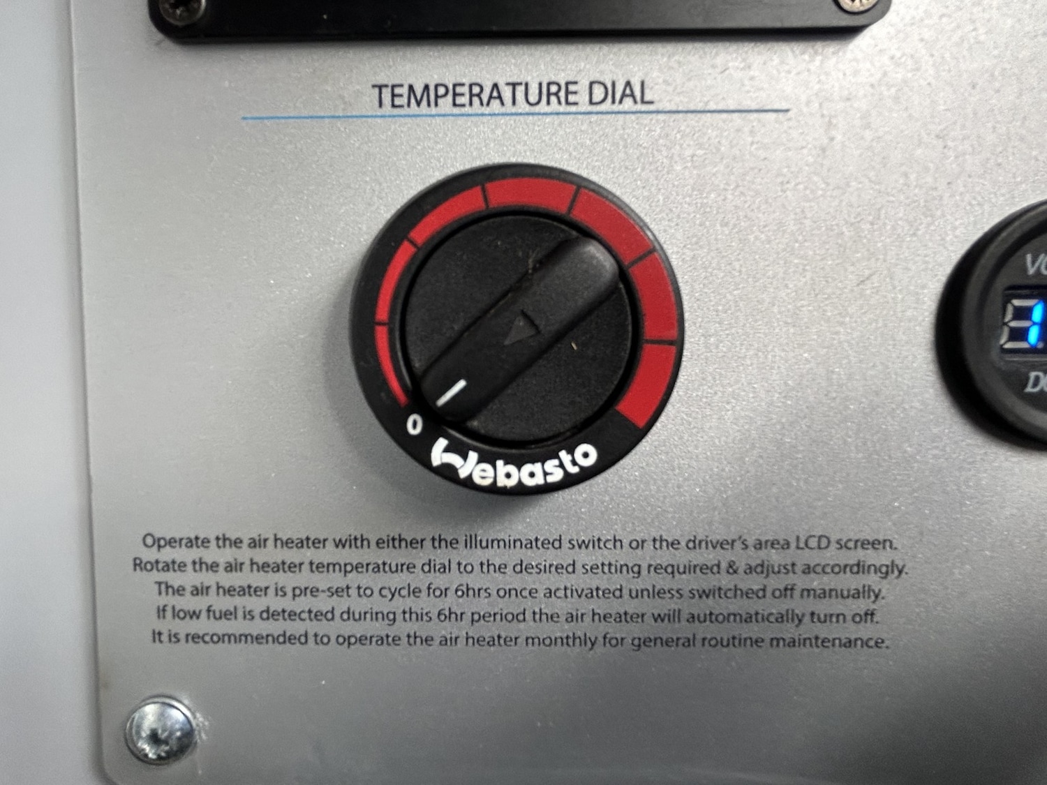 Used Vauxhall Movano 2018 for sale - 76565142: Photo 19