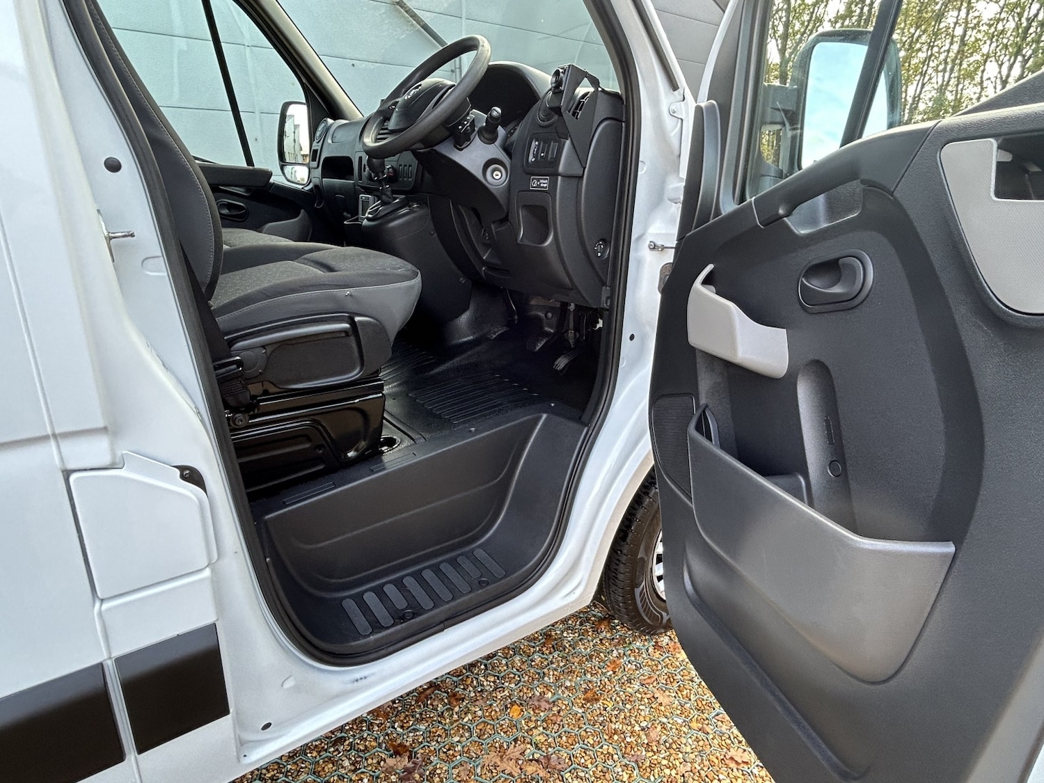 Used Vauxhall Movano 2018 for sale - 76565142: Photo 21