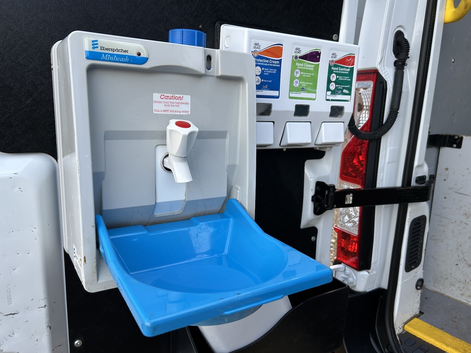 Used Vauxhall Movano 2018 for sale - 76565142: Photo 26