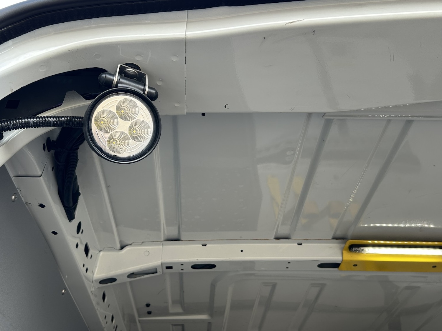 Used Vauxhall Movano 2018 for sale - 76565142: Photo 27