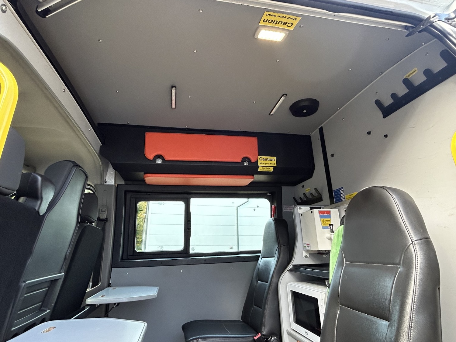 Used Vauxhall Movano 2018 for sale - 76565142: Photo 28