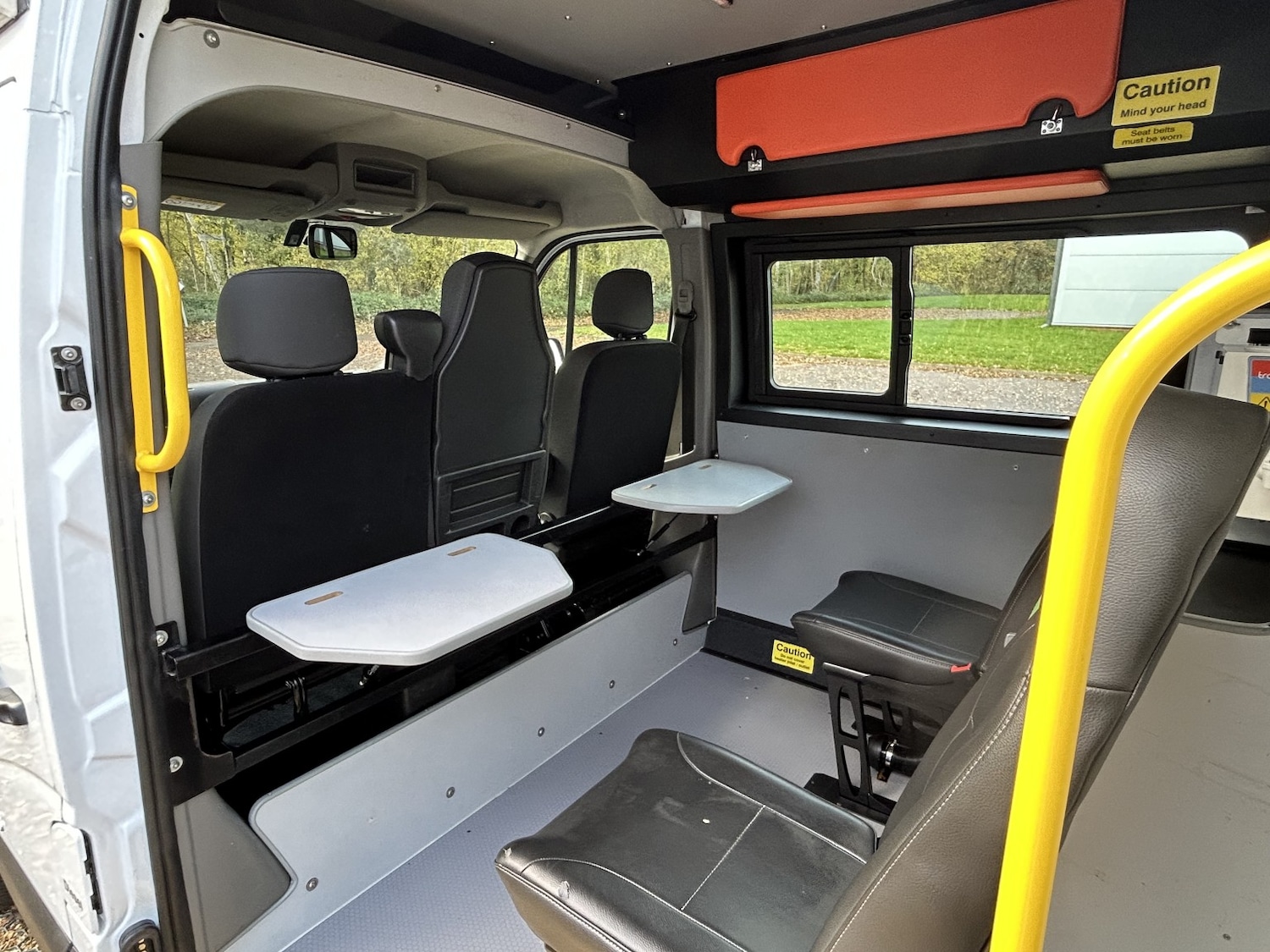 Used Vauxhall Movano 2018 for sale - 76565142: Photo 29