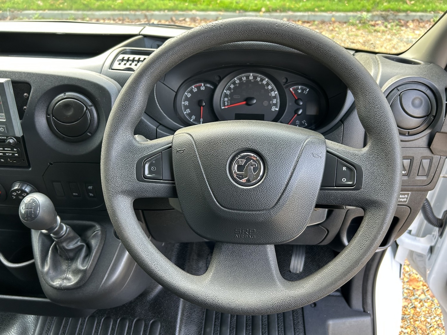 Used Vauxhall Movano 2018 for sale - 76565142: Photo 30