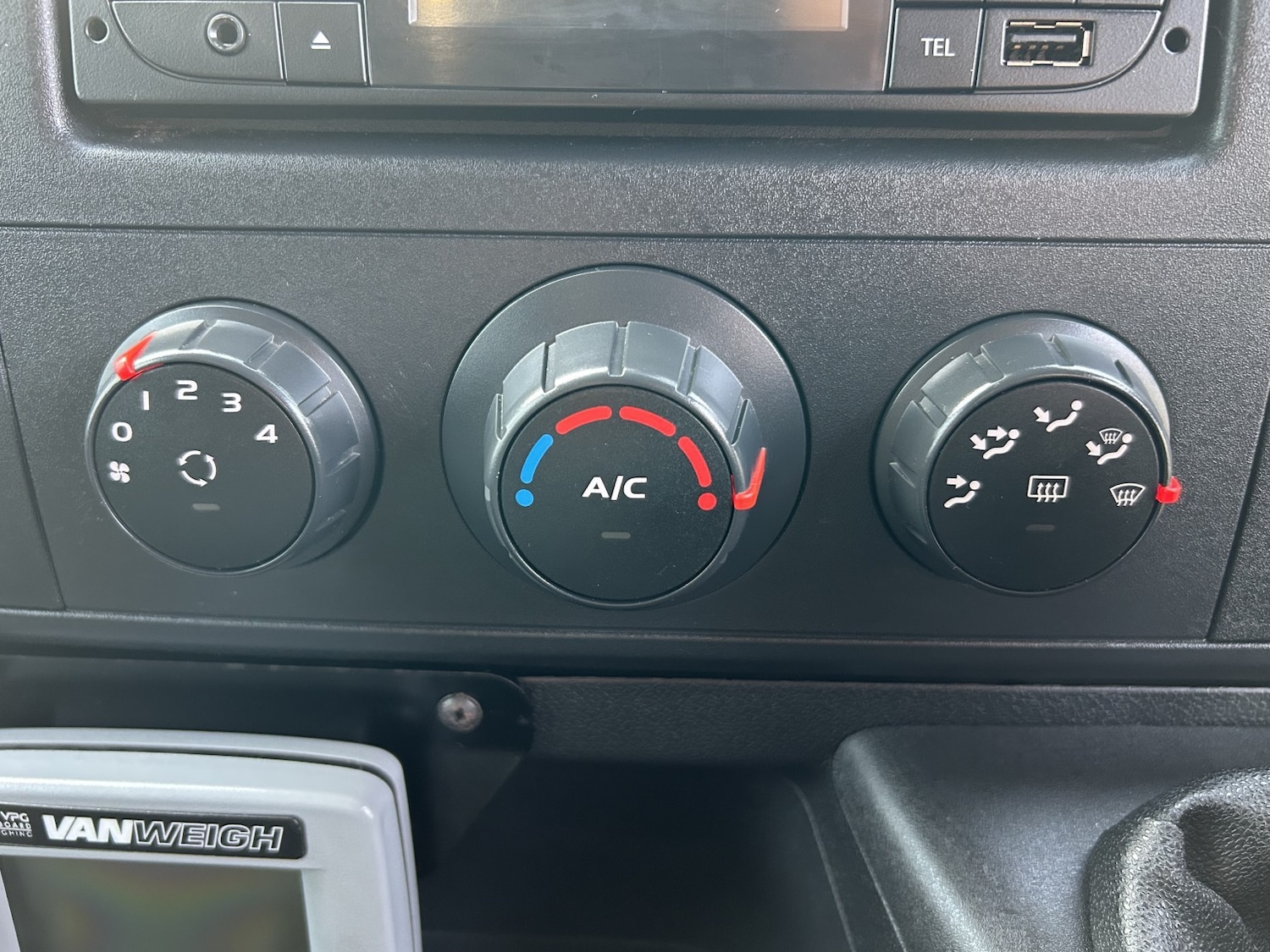 Used Vauxhall Movano 2018 for sale - 76565142: Photo 31