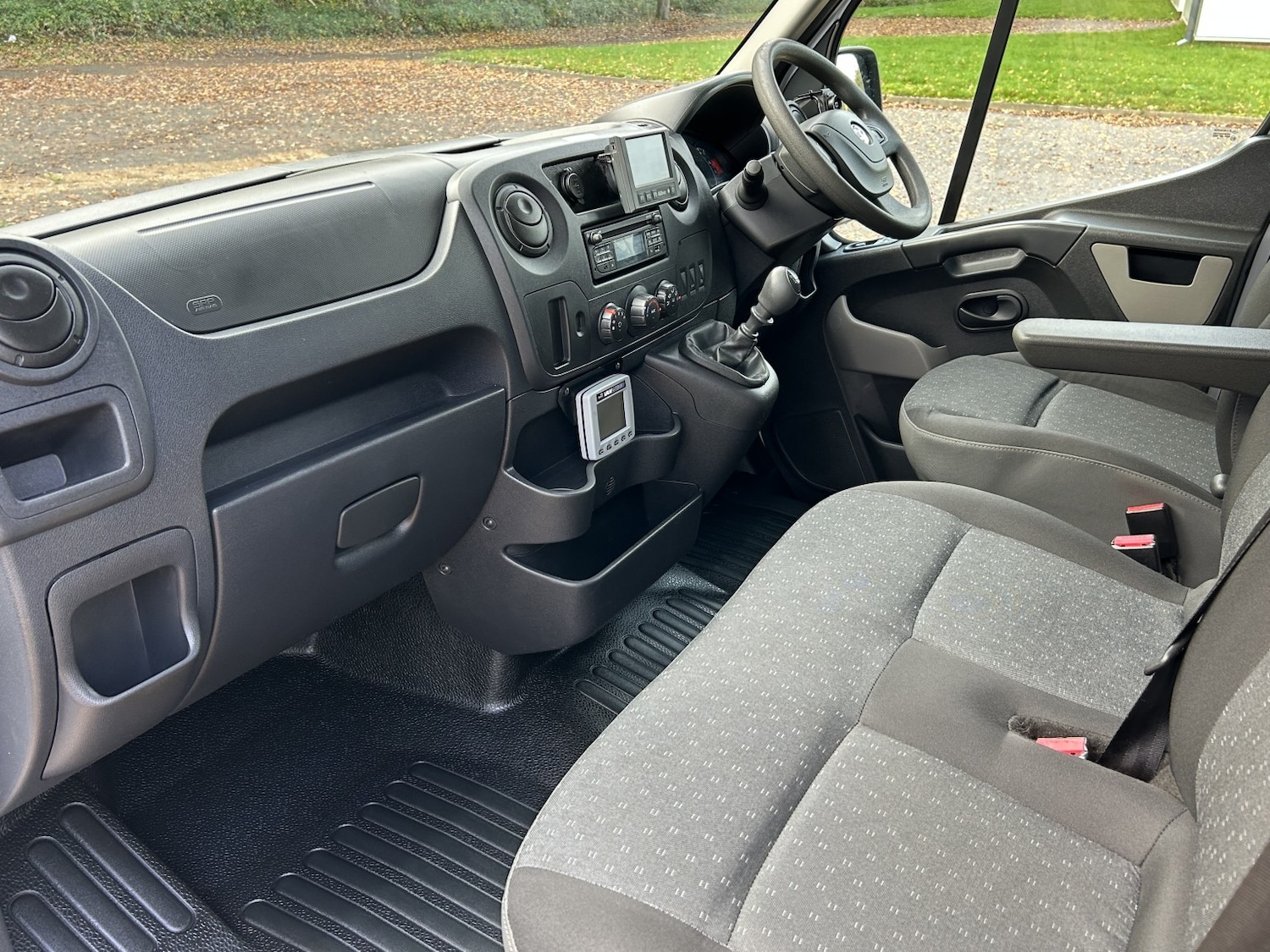 Used Vauxhall Movano 2018 for sale - 76565142: Photo 39