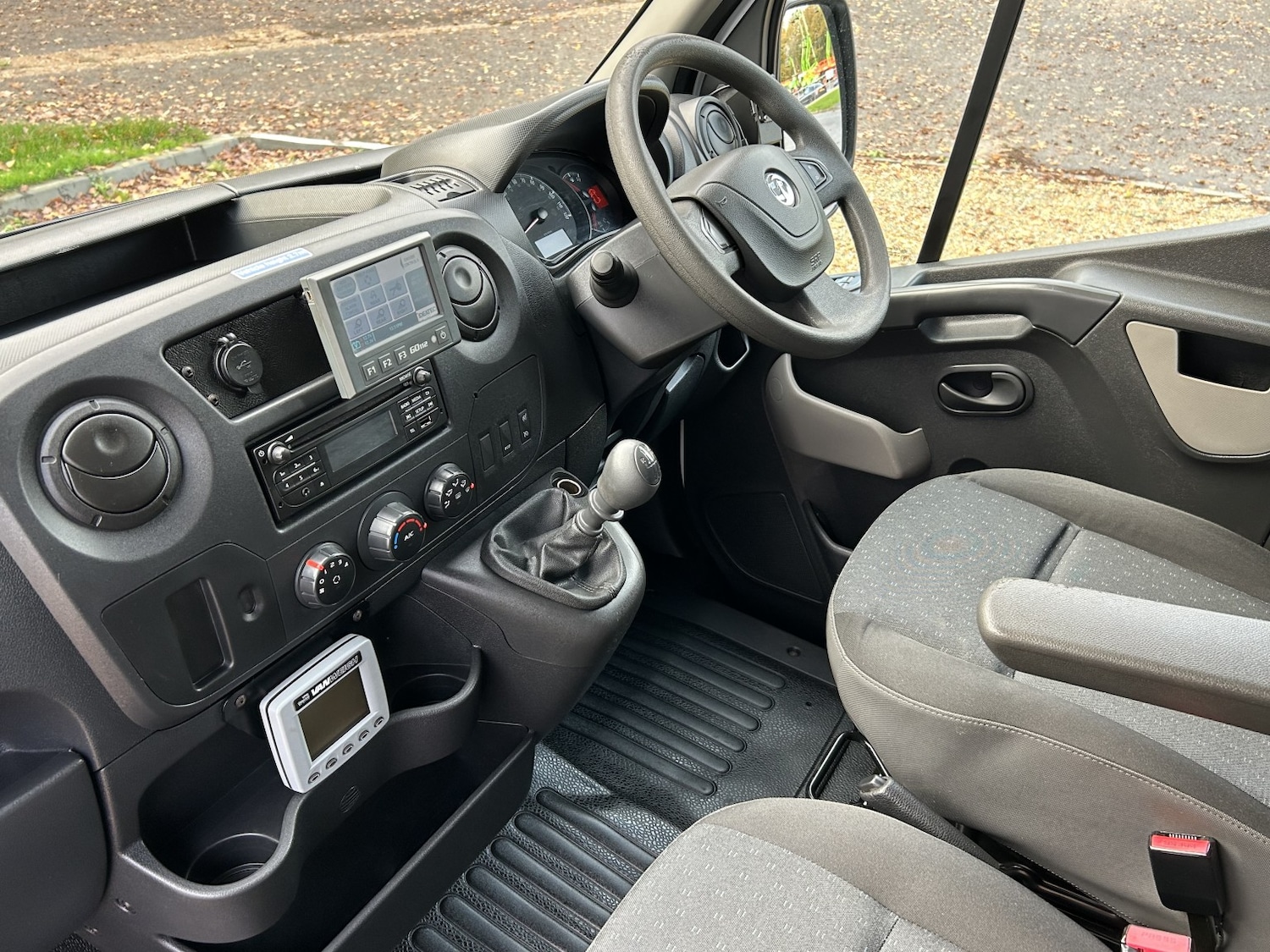 Used Vauxhall Movano 2018 for sale - 76565142: Photo 40