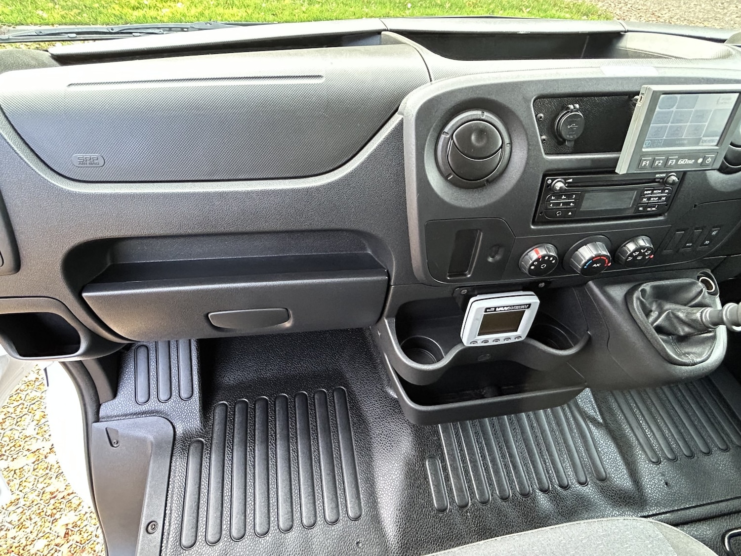 Used Vauxhall Movano 2018 for sale - 76565142: Photo 41