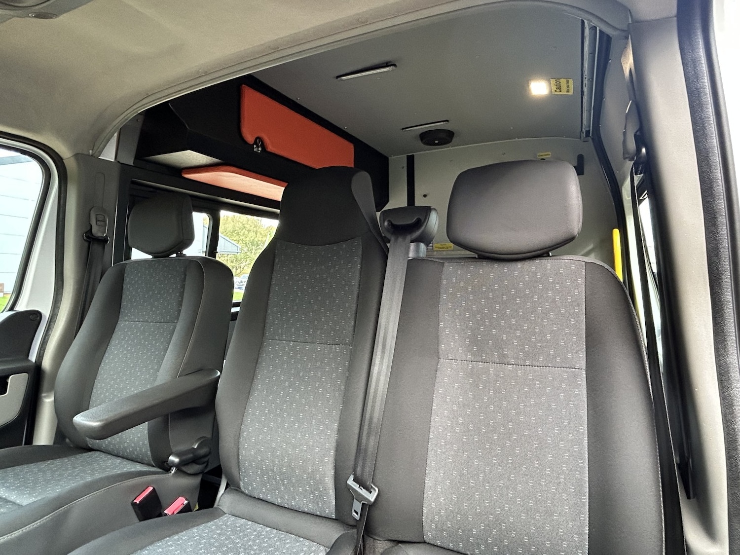 Used Vauxhall Movano 2018 for sale - 76565142: Photo 42