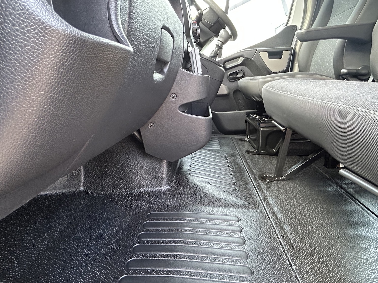 Used Vauxhall Movano 2018 for sale - 76565142: Photo 43