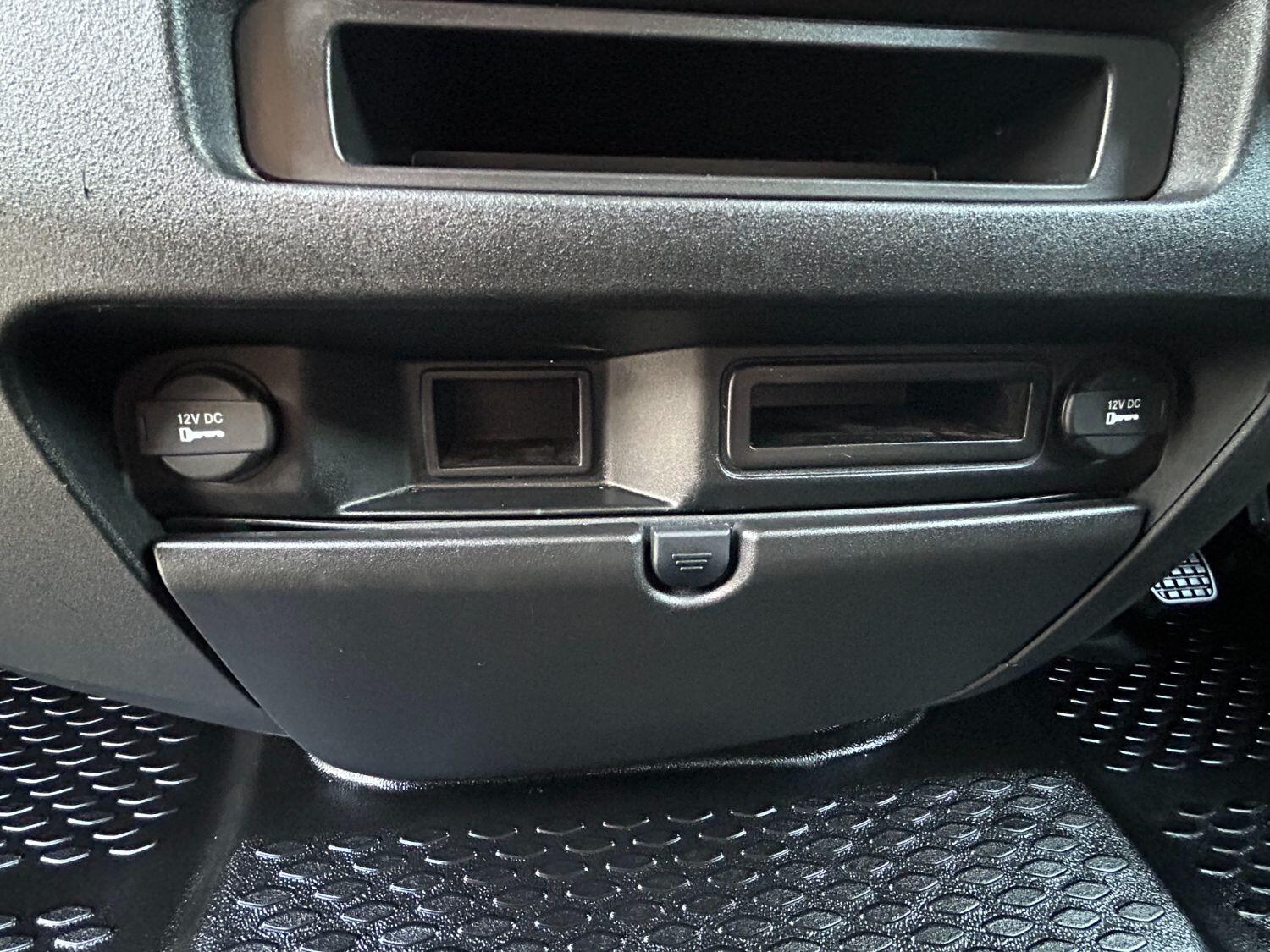Vehicle 29