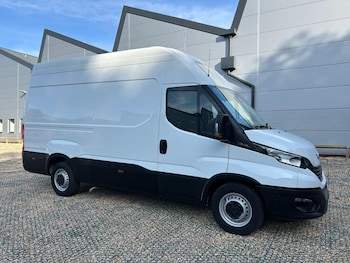 Used Iveco Daily 2021 for sale - 75869538: Photo