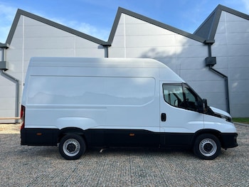 Used Iveco Daily 2021 for sale - 75869538: Photo
