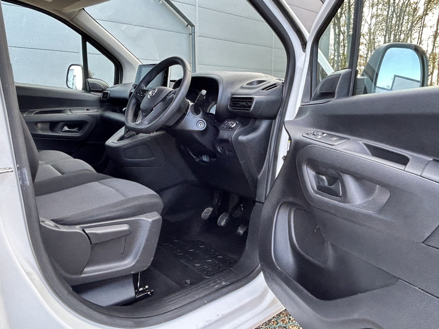 Used Vauxhall Combo 2022 for sale - 76853519: Photo 11