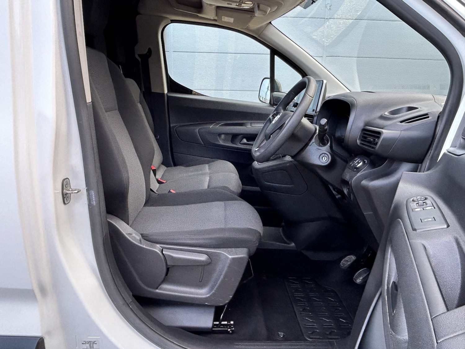 Used Vauxhall Combo 2022 for sale - 76853519: Photo 12