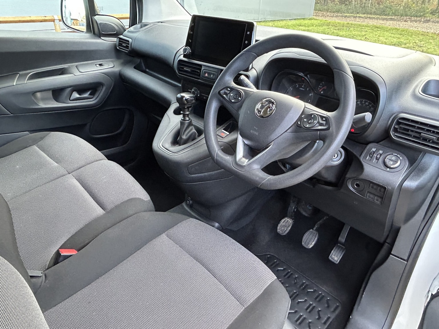 Used Vauxhall Combo 2022 for sale - 76853519: Photo 13