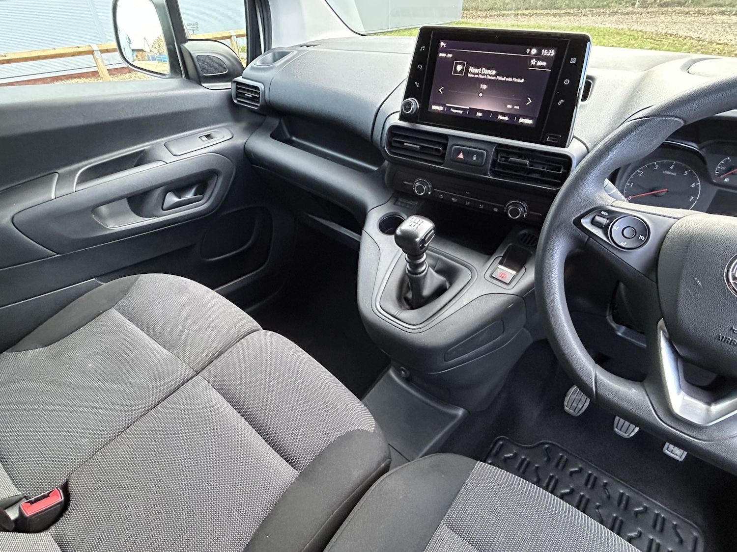 Used Vauxhall Combo 2022 for sale - 76853519: Photo 14