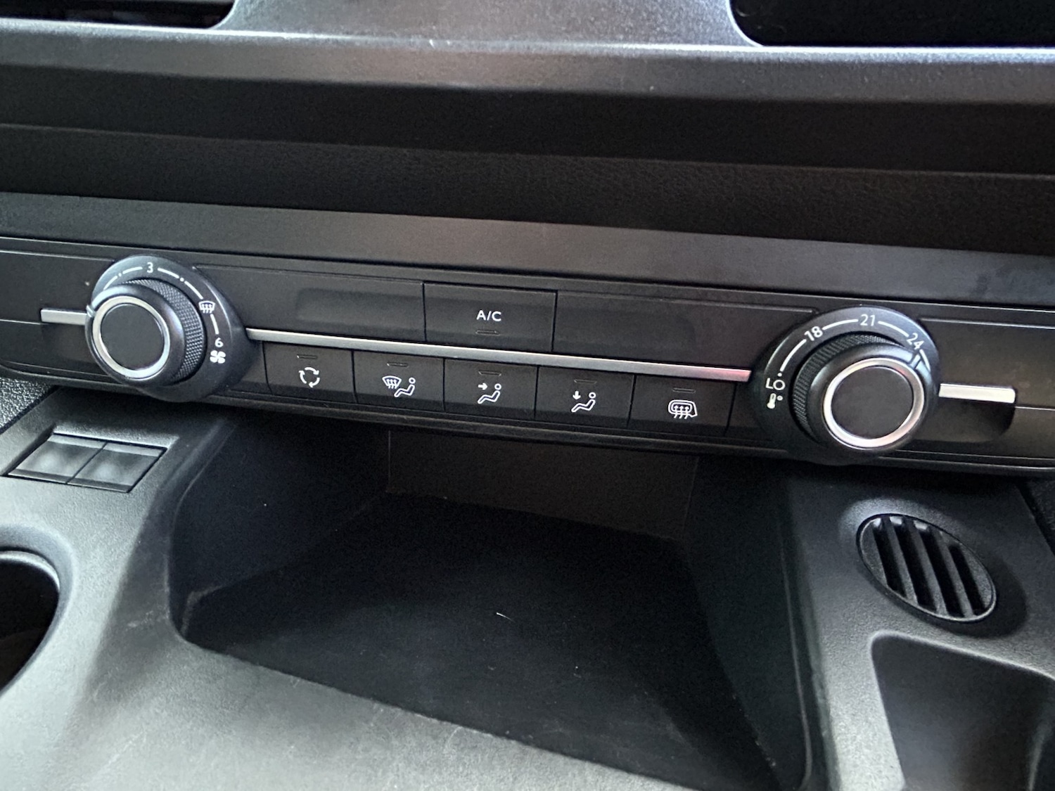 Used Vauxhall Combo 2022 for sale - 76853519: Photo 15