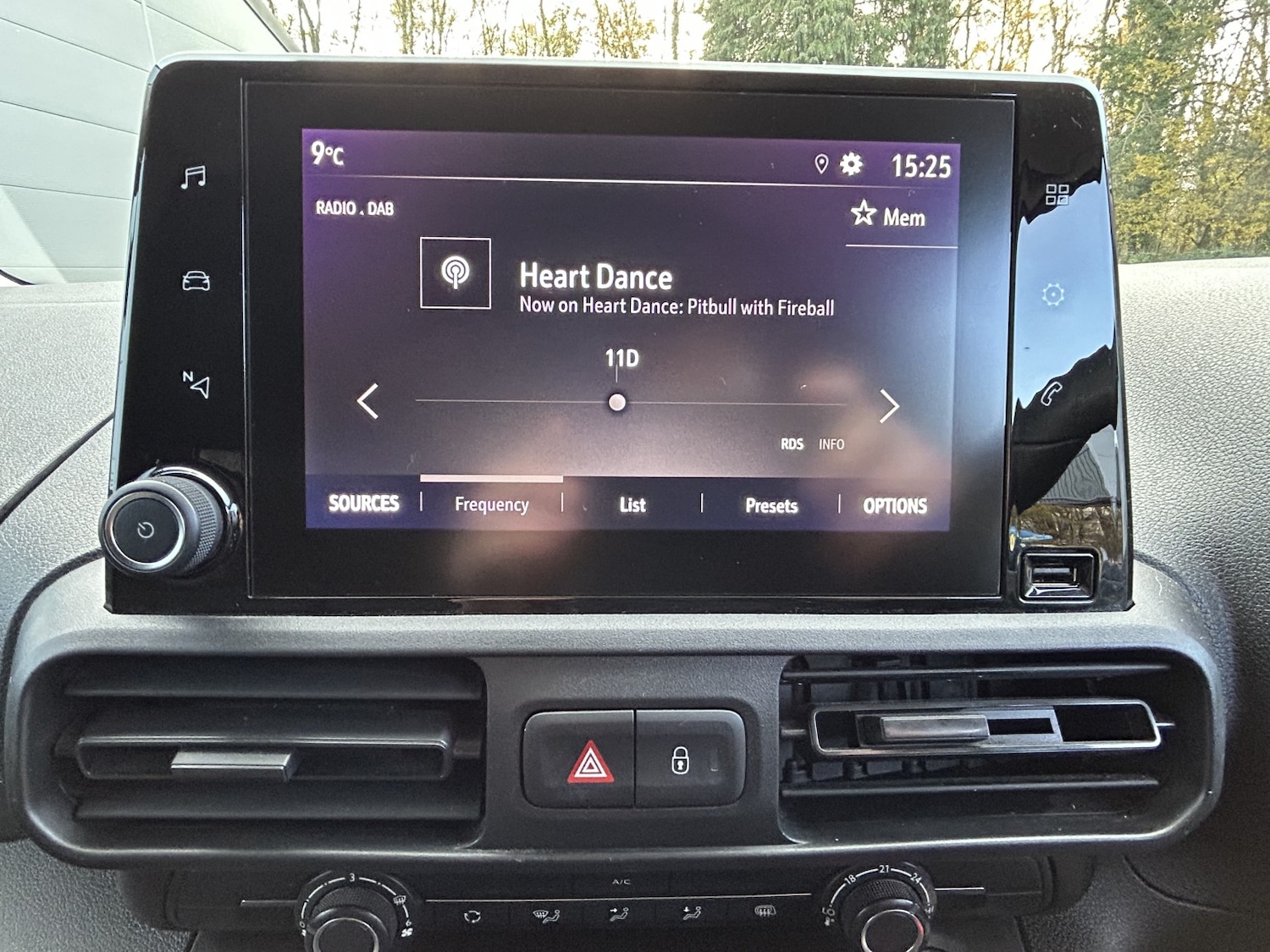 Used Vauxhall Combo 2022 for sale - 76853519: Photo 16