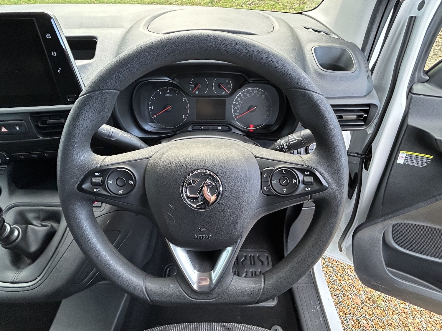 Used Vauxhall Combo 2022 for sale - 76853519: Photo 17