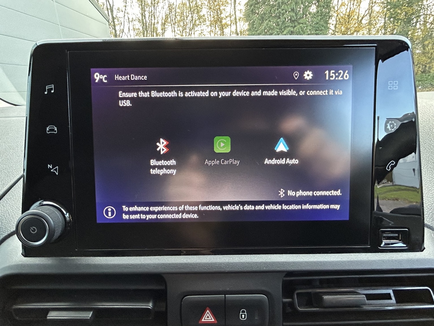 Used Vauxhall Combo 2022 for sale - 76853519: Photo 18