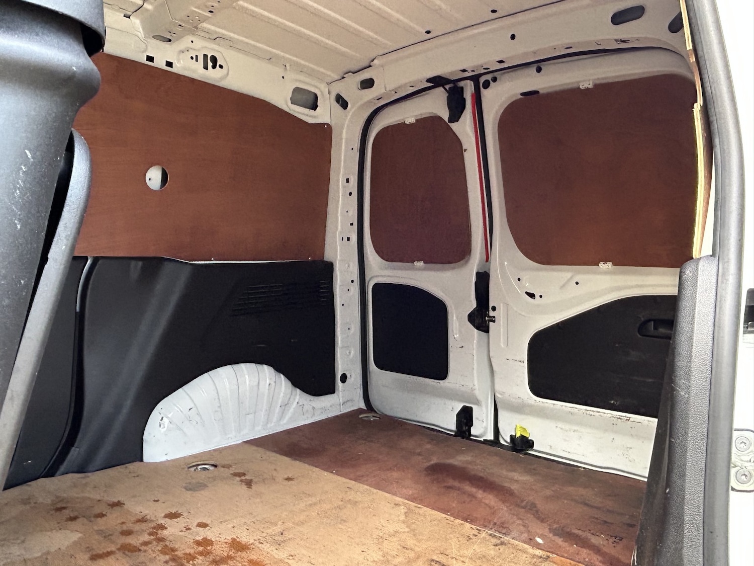 Used Vauxhall Combo 2022 for sale - 76853519: Photo 20