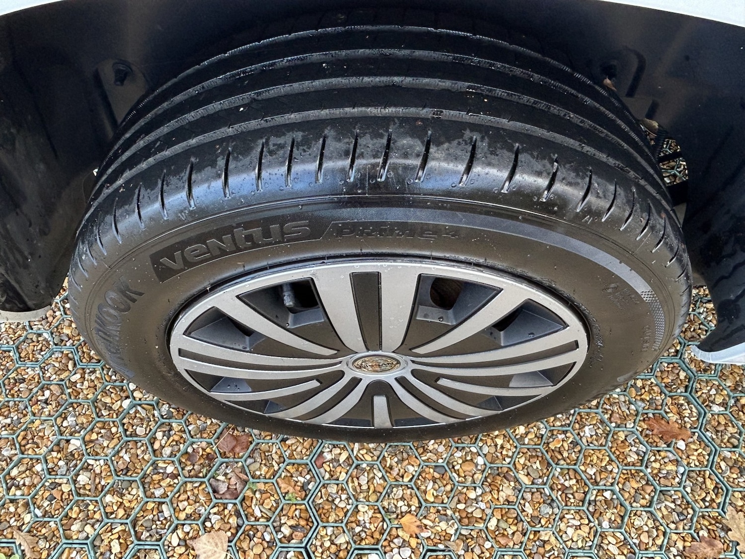 Used Vauxhall Combo 2022 for sale - 76853519: Photo 22