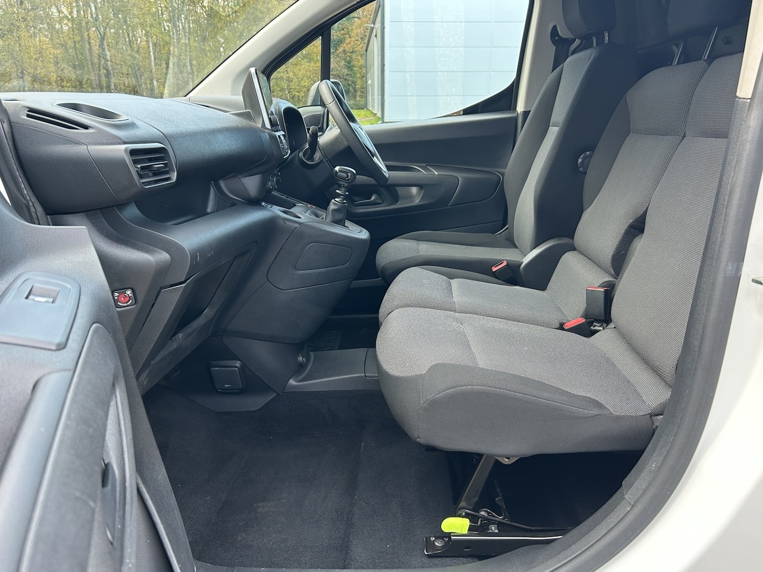 Used Vauxhall Combo 2022 for sale - 76853519: Photo 25